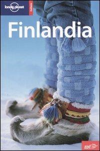 Finlandia - Andy Symington - Libro Lonely Planet Italia 2006, Guide EDT/Lonely Planet | Libraccio.it