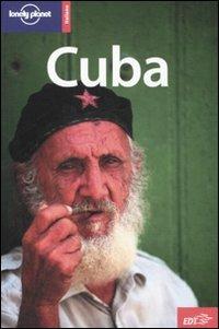 Cuba - Brendan Sainsbury - Libro Lonely Planet Italia 2007, Guide EDT/Lonely Planet | Libraccio.it