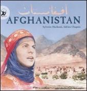Afghanistan. Ediz. illustrata