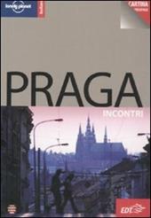 Praga. Con cartina