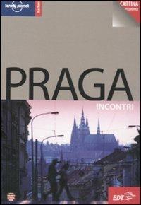 Praga. Con cartina - Sarah Johnstone - Libro Lonely Planet Italia 2008, Incontri/Lonely Planet | Libraccio.it