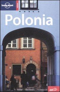 Polonia  - Libro Lonely Planet Italia 2008, Guide EDT/Lonely Planet | Libraccio.it