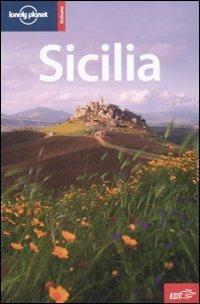 Sicilia - Vesna Maric - Libro Lonely Planet Italia 2008, Guide EDT/Lonely Planet | Libraccio.it