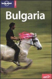 Bulgaria - Richard Watkins, Christopher Deliso - Libro Lonely Planet Italia 2008, Guide EDT/Lonely Planet | Libraccio.it