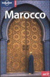 Marocco - Paul Clammer - Libro Lonely Planet Italia 2009, Guide EDT/Lonely Planet | Libraccio.it