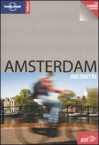 Amsterdam. Con cartina - Zora O'Neill - Libro Lonely Planet Italia 2009, Incontri/Lonely Planet | Libraccio.it