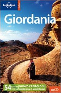 Giordania - Jenny Walker, Matthew D. Firestone - Libro Lonely Planet Italia 2009, Guide EDT/Lonely Planet | Libraccio.it