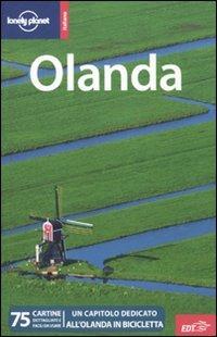 Olanda  - Libro Lonely Planet Italia 2010, Guide EDT/Lonely Planet | Libraccio.it