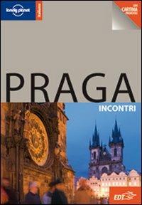 Praga  - Libro Lonely Planet Italia 2010, Incontri/Lonely Planet | Libraccio.it