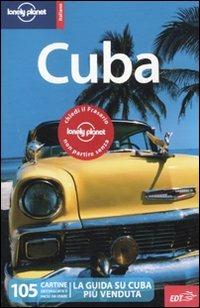 Cuba - Brendan Sainsbury - Libro Lonely Planet Italia 2010, Guide EDT/Lonely Planet | Libraccio.it