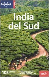 India del sud  - Libro Lonely Planet Italia 2010, Guide EDT/Lonely Planet | Libraccio.it