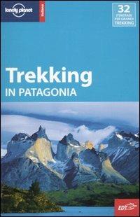 Trekking in Patagonia - Carolyn McCarthy - Libro Lonely Planet Italia 2010, Guide EDT/Lonely Planet | Libraccio.it