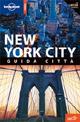 New York City. Con mappa estraibile - Ginger A. Otis, Beth Greenfield, Regis St. Louis - Libro Lonely Planet Italia 2010, Guide città EDT/Lonely Planet | Libraccio.it