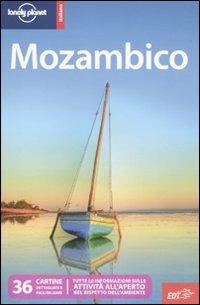 Mozambico - Mary Fitzpatrick - Libro Lonely Planet Italia 2010, Guide EDT/Lonely Planet | Libraccio.it