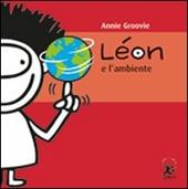 Léon e l'ambiente