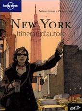 New York. Ediz. illustrata