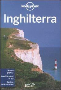 Inghilterra  - Libro Lonely Planet Italia 2011, Guide EDT/Lonely Planet | Libraccio.it