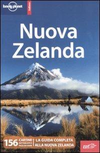 Nuova Zelanda  - Libro Lonely Planet Italia 2011, Guide EDT/Lonely Planet | Libraccio.it