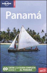Panama - Carolyn McCarthy, Steve Fallon - Libro Lonely Planet Italia 2011, Guide EDT/Lonely Planet | Libraccio.it