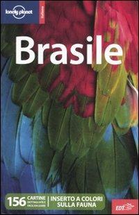 Brasile  - Libro Lonely Planet Italia 2011, Guide EDT/Lonely Planet | Libraccio.it