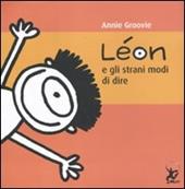 Léon e gli strani modi di dire