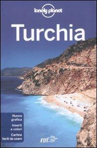 Turchia  - Libro Lonely Planet Italia 2011, Guide EDT/Lonely Planet | Libraccio.it