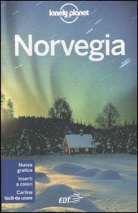 Norvegia - Anthony Ham, Stuart Butler, Miles Roddis - Libro Lonely Planet Italia 2011, Guide EDT/Lonely Planet | Libraccio.it
