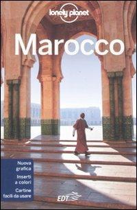 Marocco - Paul Clammer - Libro Lonely Planet Italia 2011, Guide EDT/Lonely Planet | Libraccio.it
