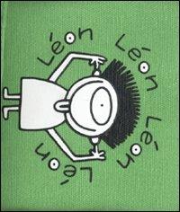Giochiamo con Léon. Ediz. illustrata - Annie Groovie - Libro EDT-Giralangolo 2011, Léon | Libraccio.it