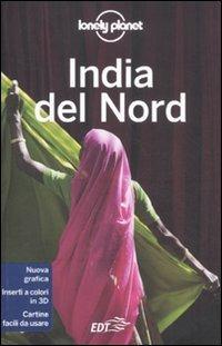 India del Nord  - Libro Lonely Planet Italia 2012, Guide EDT/Lonely Planet | Libraccio.it