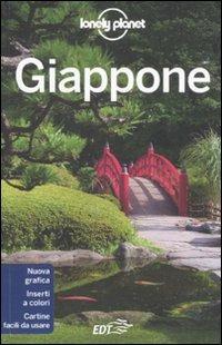 Giappone  - Libro Lonely Planet Italia 2012, Guide EDT/Lonely Planet | Libraccio.it