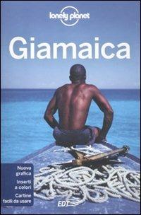 Giamaica  - Libro Lonely Planet Italia 2012, Guide EDT/Lonely Planet | Libraccio.it