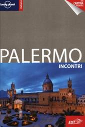 Palermo. Con cartina