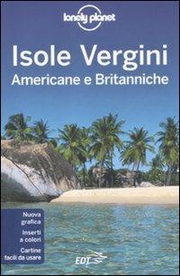 Isole Vergini americane e britanniche - Karla Zimmerman - Libro Lonely Planet Italia 2012, Guide EDT/Lonely Planet | Libraccio.it