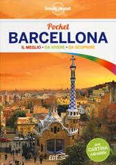 Barcellona. Con cartina