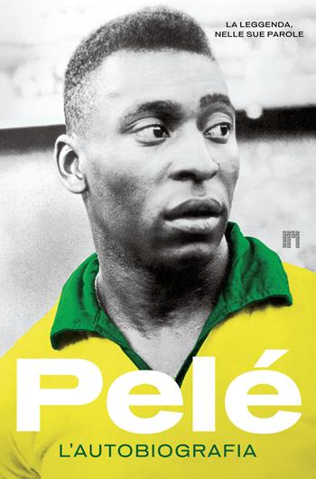 Pelé. L'autobiografia - Pelé - Libro Limina 2025 | Libraccio.it