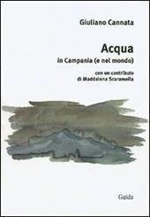 Acqua in Campania (e nel mondo)