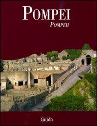 Pompei. Ediz. italiana e inglese  - Libro Guida 2009 | Libraccio.it