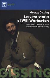 La vera storia di Will Warburton