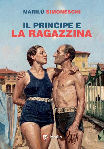 Il principe e la ragazzina - Marilù Simoneschi - Libro Marlin (Cava de' Tirreni) 2026, Vulcano | Libraccio.it