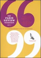The Paris Review. Interviste. Vol. 1