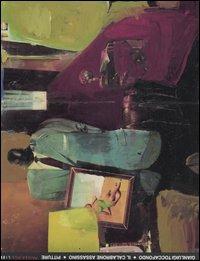 Gianluigi Toccafondo. Il calabrone assassino. Pitture. Catalogo della mostra (Roma, 24 ottobre 2006-8 gennaio 2007)  - Libro Fandango Libri 2006 | Libraccio.it