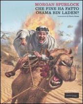Che fine ha fatto Osama bin Laden?
