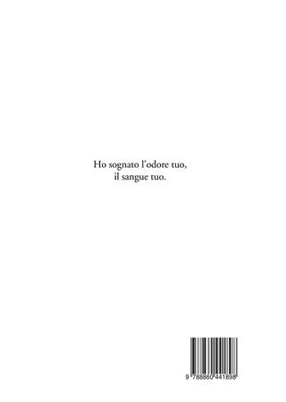 Ninna nanna delle mosche - Alessio Arena - Libro Fandango Libri 2021 | Libraccio.it