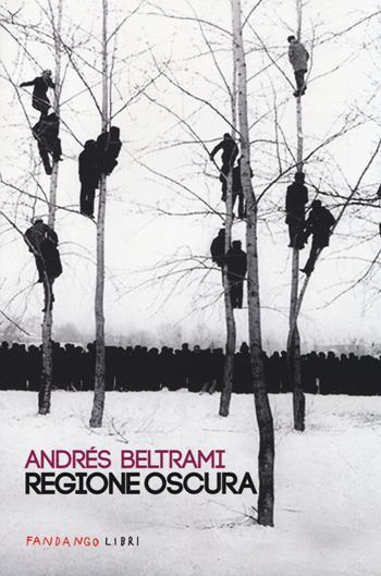 Regione oscura - Andrés Beltrami - Libro Fandango Libri 2014 | Libraccio.it