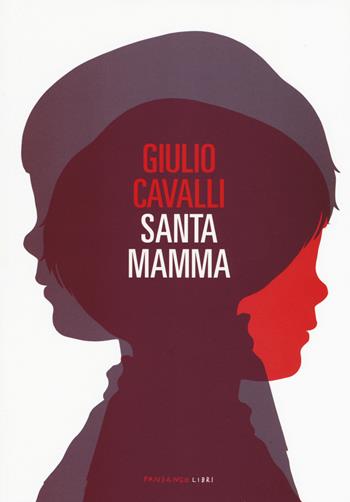 Santamamma - Giulio Cavalli - Libro Fandango Libri 2017 | Libraccio.it