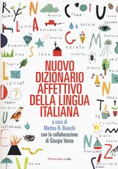 Nuovo dizionario affettivo della lingua italiana
