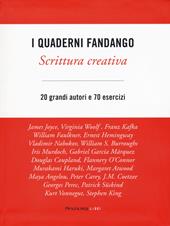 Scrittura creativa. I quaderni Fandango