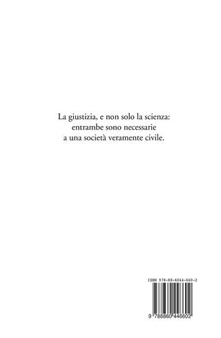 La scienza in tribunale 2. La vendetta. Omeopatia, diete miracolose, api friulane e altri disastri - Luca Simonetti - Libro Fandango Libri 2020, Documenti | Libraccio.it