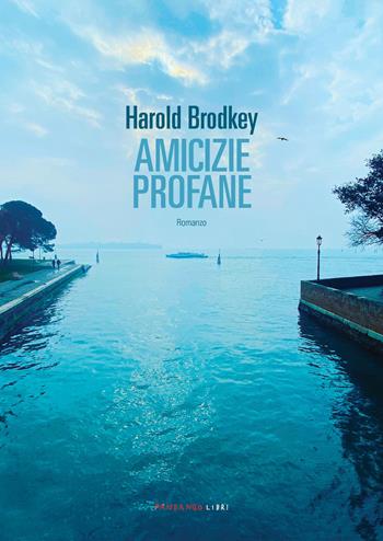 Amicizie profane - Harold Brodkey - Libro Fandango Libri 2021 | Libraccio.it